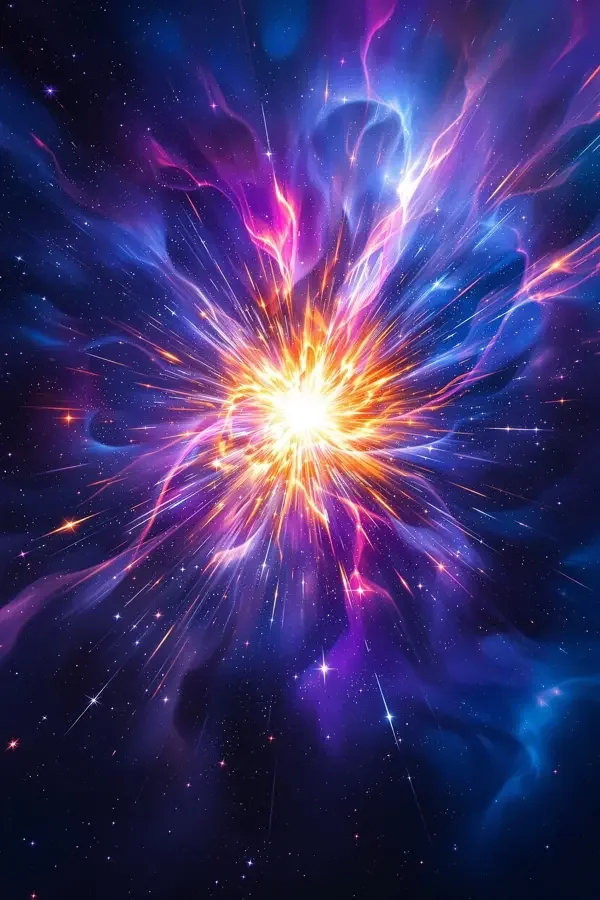 超新星纪元
