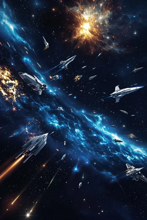 星际穿越者